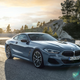 Illustration for article titled The 2019 BMW 8 Series Coupe Is A 530-HP V8 Stunner
